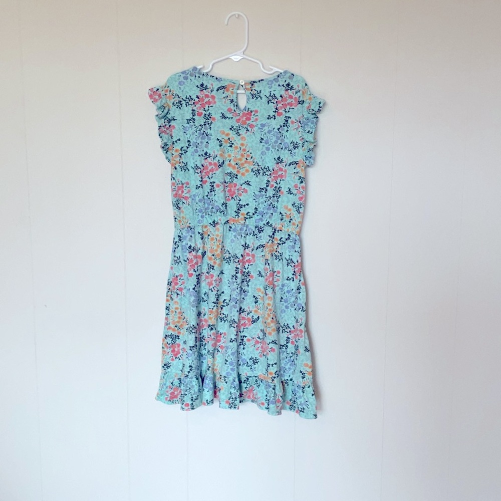 BCBG GIRLS dress